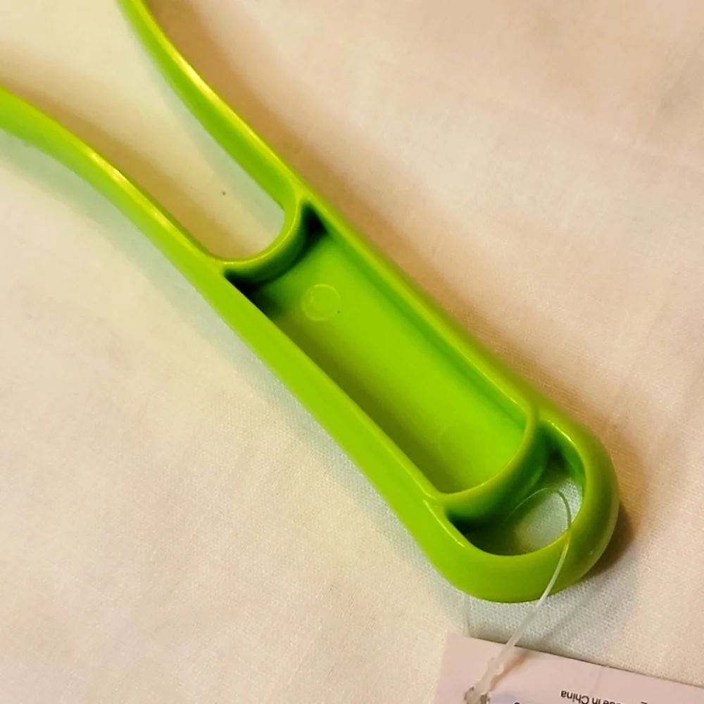 NEW Avocado Slicer & Silicone Food Covers